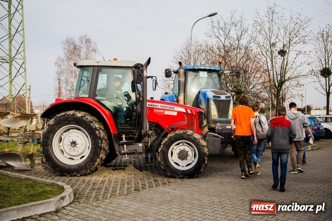 Zdjęcie w galerii na portalu naszraciborz.pl: Raciborski Festiwal Perspektyw na Światowy Tydzień Przedsiębiorczości wiadomości z regionu