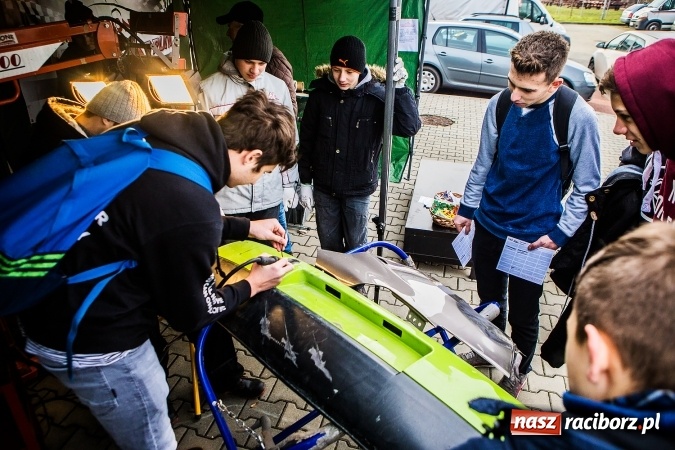 Zdjęcie w galerii na portalu naszraciborz.pl: Raciborski Festiwal Perspektyw na Światowy Tydzień Przedsiębiorczości wiadomości z regionu