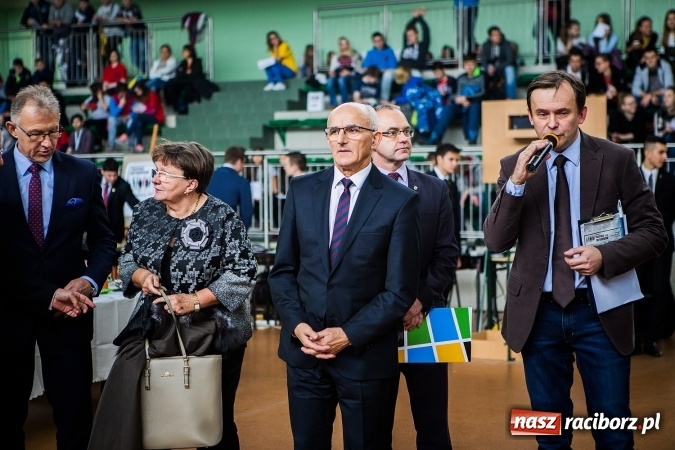 Zdjęcie w galerii na portalu naszraciborz.pl: Raciborski Festiwal Perspektyw na Światowy Tydzień Przedsiębiorczości wiadomości z regionu