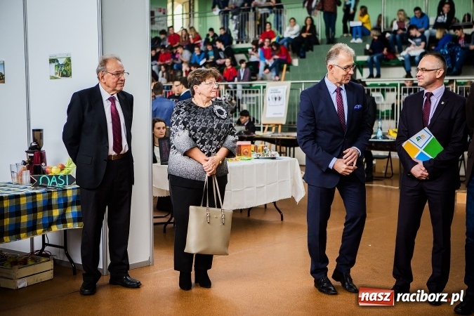 Zdjęcie w galerii na portalu naszraciborz.pl: Raciborski Festiwal Perspektyw na Światowy Tydzień Przedsiębiorczości wiadomości z regionu
