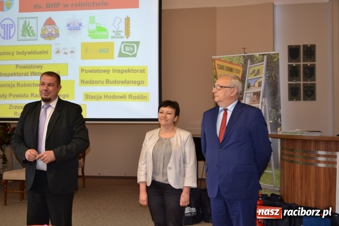 Zdjęcie w galerii na portalu naszraciborz.pl: Rolniczki i sołtysi rywalizowali w Krzyżanowicach  wiadomości z regionu