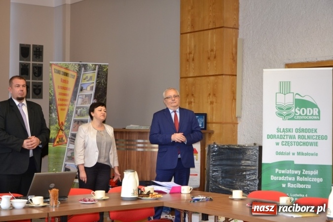 Zdjęcie w galerii na portalu naszraciborz.pl: Rolniczki i sołtysi rywalizowali w Krzyżanowicach  wiadomości z regionu