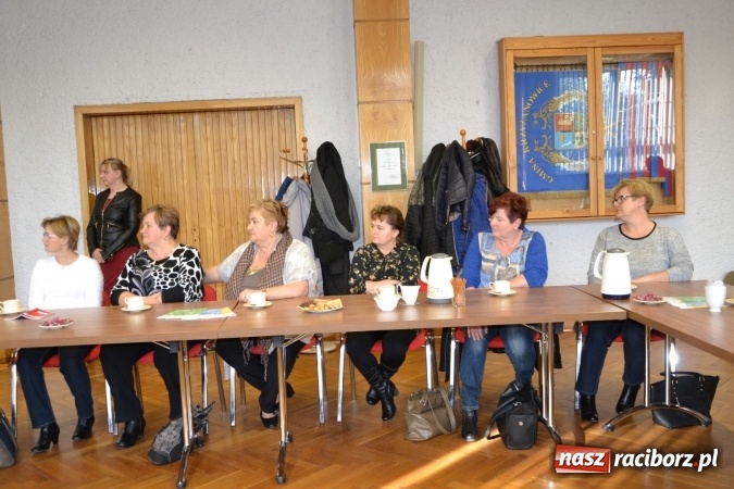 Zdjęcie w galerii na portalu naszraciborz.pl: Rolniczki i sołtysi rywalizowali w Krzyżanowicach  wiadomości z regionu