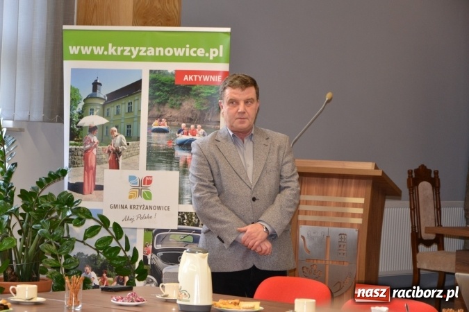 Zdjęcie w galerii na portalu naszraciborz.pl: Rolniczki i sołtysi rywalizowali w Krzyżanowicach  wiadomości z regionu
