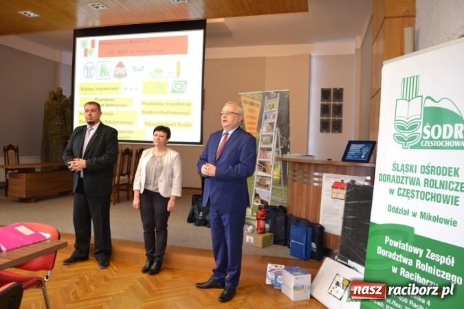 Zdjęcie w galerii na portalu naszraciborz.pl: Rolniczki i sołtysi rywalizowali w Krzyżanowicach  wiadomości z regionu