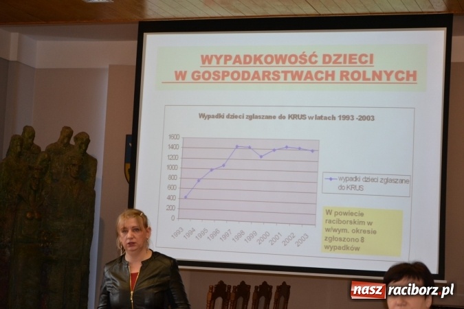 Zdjęcie w galerii na portalu naszraciborz.pl: Rolniczki i sołtysi rywalizowali w Krzyżanowicach  wiadomości z regionu