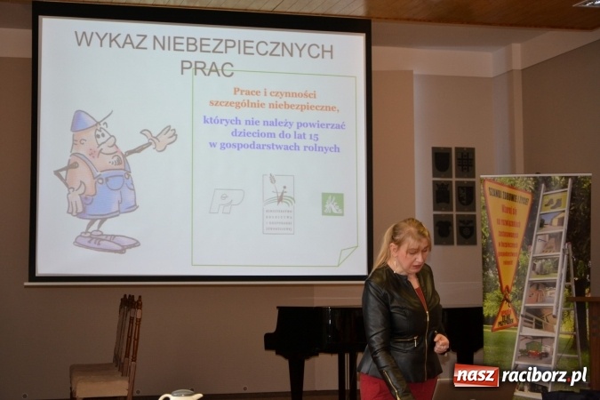 Zdjęcie w galerii na portalu naszraciborz.pl: Rolniczki i sołtysi rywalizowali w Krzyżanowicach  wiadomości z regionu