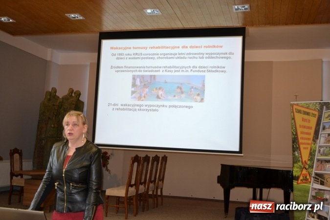 Zdjęcie w galerii na portalu naszraciborz.pl: Rolniczki i sołtysi rywalizowali w Krzyżanowicach  wiadomości z regionu