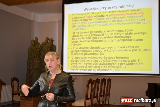 Zdjęcie w galerii na portalu naszraciborz.pl: Rolniczki i sołtysi rywalizowali w Krzyżanowicach  wiadomości z regionu