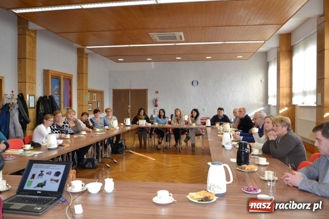 Zdjęcie w galerii na portalu naszraciborz.pl: Rolniczki i sołtysi rywalizowali w Krzyżanowicach  wiadomości z regionu