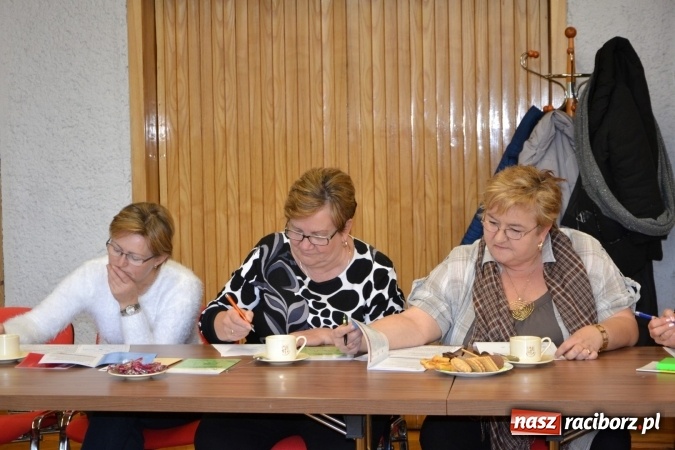 Zdjęcie w galerii na portalu naszraciborz.pl: Rolniczki i sołtysi rywalizowali w Krzyżanowicach  wiadomości z regionu