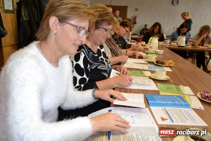 Zdjęcie w galerii na portalu naszraciborz.pl: Rolniczki i sołtysi rywalizowali w Krzyżanowicach  wiadomości z regionu