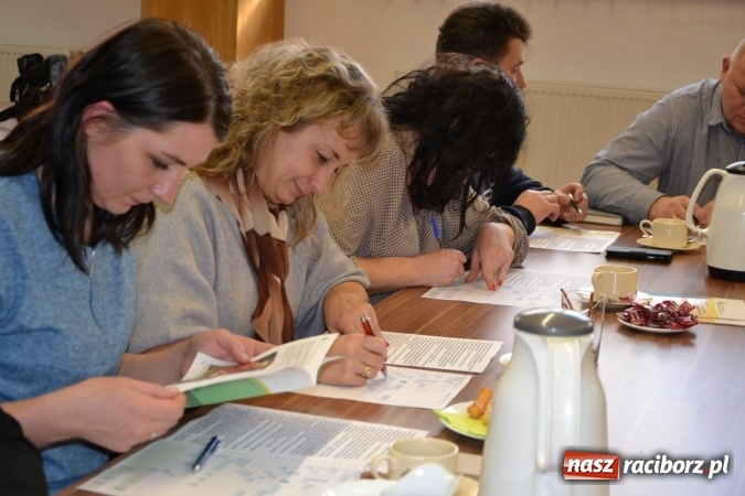 Zdjęcie w galerii na portalu naszraciborz.pl: Rolniczki i sołtysi rywalizowali w Krzyżanowicach  wiadomości z regionu