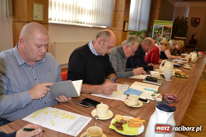 Zdjęcie w galerii na portalu naszraciborz.pl: Rolniczki i sołtysi rywalizowali w Krzyżanowicach  wiadomości z regionu