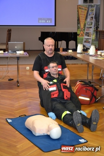 Zdjęcie w galerii na portalu naszraciborz.pl: Rolniczki i sołtysi rywalizowali w Krzyżanowicach  wiadomości z regionu