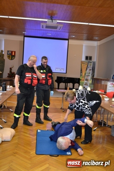 Zdjęcie w galerii na portalu naszraciborz.pl: Rolniczki i sołtysi rywalizowali w Krzyżanowicach  wiadomości z regionu