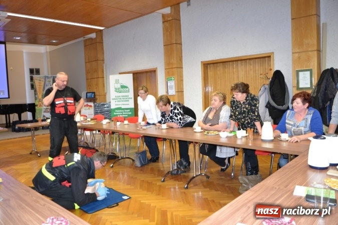 Zdjęcie w galerii na portalu naszraciborz.pl: Rolniczki i sołtysi rywalizowali w Krzyżanowicach  wiadomości z regionu