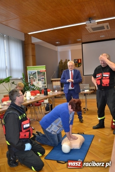 Zdjęcie w galerii na portalu naszraciborz.pl: Rolniczki i sołtysi rywalizowali w Krzyżanowicach  wiadomości z regionu