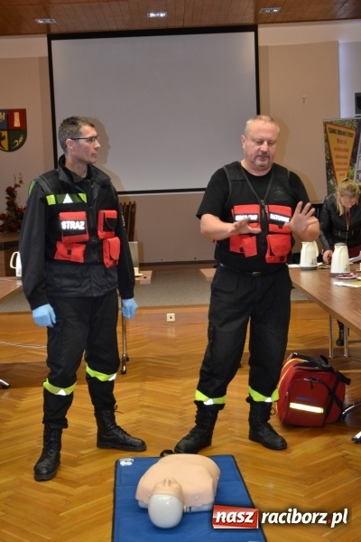 Zdjęcie w galerii na portalu naszraciborz.pl: Rolniczki i sołtysi rywalizowali w Krzyżanowicach  wiadomości z regionu