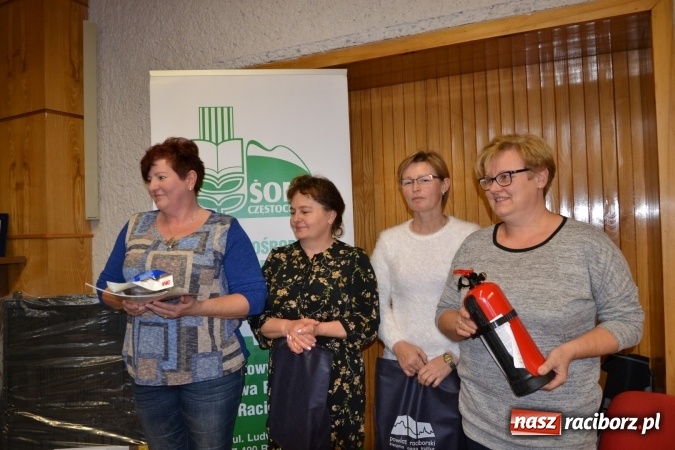 Zdjęcie w galerii na portalu naszraciborz.pl: Rolniczki i sołtysi rywalizowali w Krzyżanowicach  wiadomości z regionu