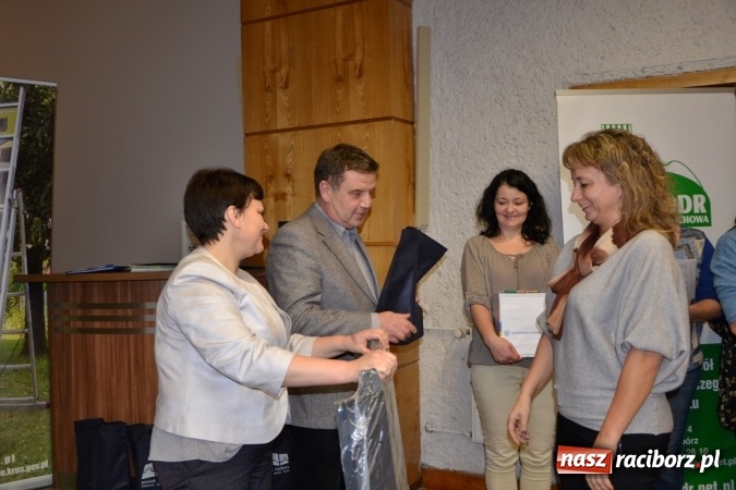 Zdjęcie w galerii na portalu naszraciborz.pl: Rolniczki i sołtysi rywalizowali w Krzyżanowicach  wiadomości z regionu