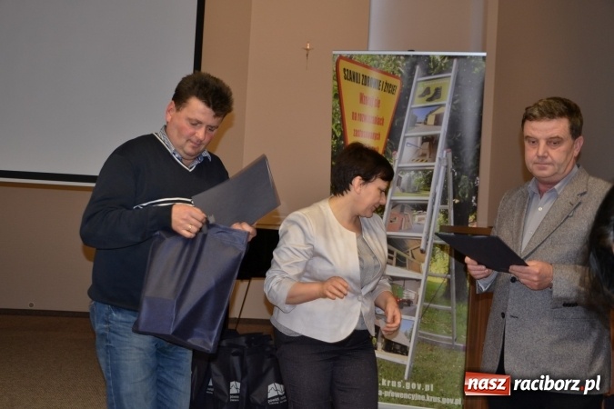 Zdjęcie w galerii na portalu naszraciborz.pl: Rolniczki i sołtysi rywalizowali w Krzyżanowicach  wiadomości z regionu