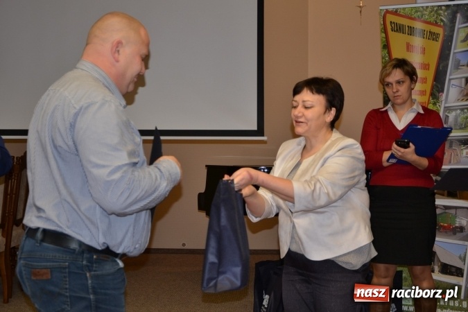 Zdjęcie w galerii na portalu naszraciborz.pl: Rolniczki i sołtysi rywalizowali w Krzyżanowicach  wiadomości z regionu