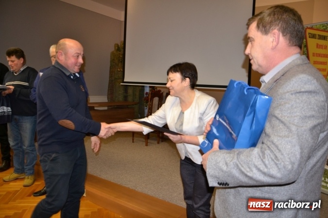 Zdjęcie w galerii na portalu naszraciborz.pl: Rolniczki i sołtysi rywalizowali w Krzyżanowicach  wiadomości z regionu