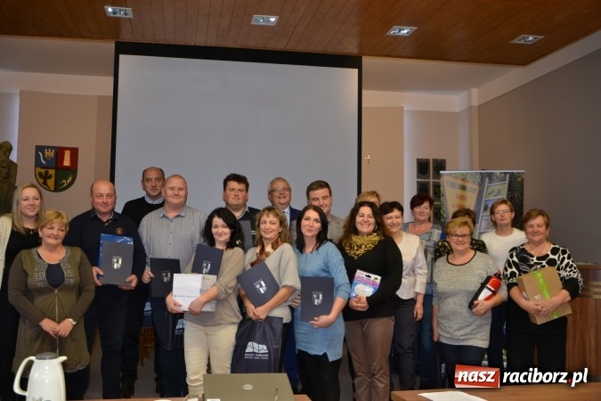 Zdjęcie w galerii na portalu naszraciborz.pl: Rolniczki i sołtysi rywalizowali w Krzyżanowicach  wiadomości z regionu