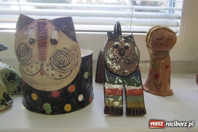 Zdjęcie w galerii na portalu naszraciborz.pl: Uczniowie Szkoły Podstawowej nr 13 na warsztatach ceramicznych w Ostrawie wiadomości z regionu