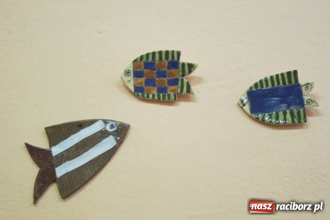 Zdjęcie w galerii na portalu naszraciborz.pl: Uczniowie Szkoły Podstawowej nr 13 na warsztatach ceramicznych w Ostrawie wiadomości z regionu