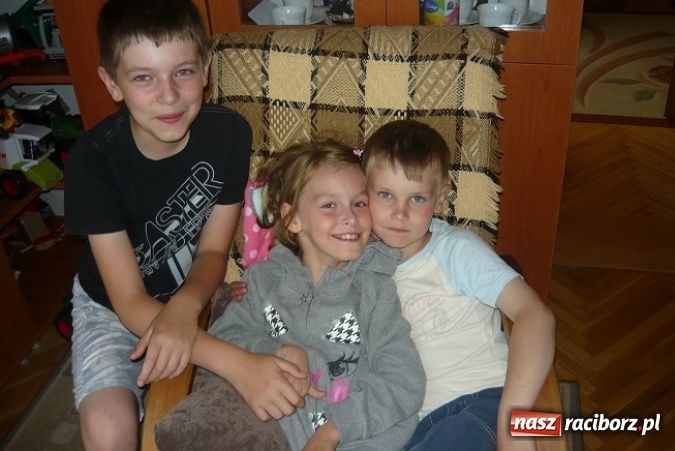 Zdjęcie w galerii na portalu naszraciborz.pl: Mama niepełnosprawnej Martynki prosi o pomoc w zebraniu środków na turnus rehabilitacyjny wiadomości z regionu