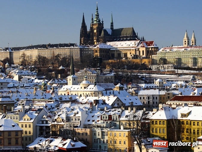 Zdjęcie w galerii na portalu naszraciborz.pl: Baśniowa Praga - odwiedź z nami największy czeski Jarmark Bożonarodzeniowy  wiadomości z regionu