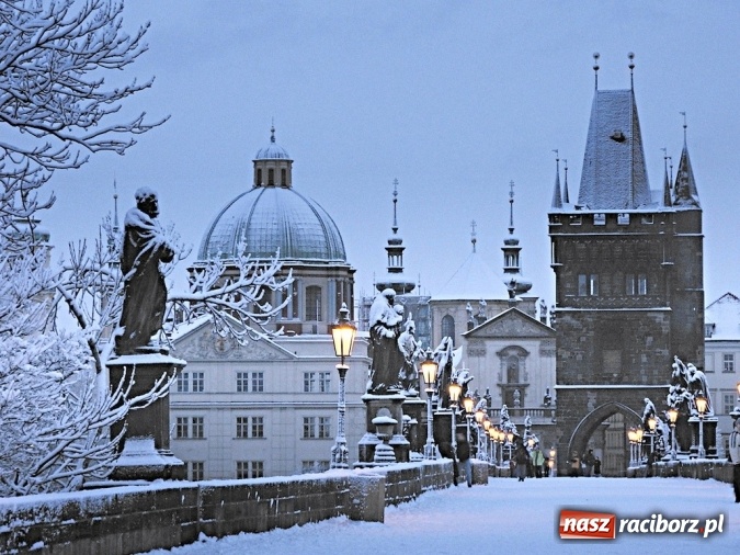 Zdjęcie w galerii na portalu naszraciborz.pl: Baśniowa Praga - odwiedź z nami największy czeski Jarmark Bożonarodzeniowy  wiadomości z regionu