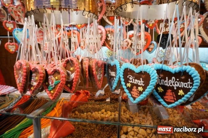 Zdjęcie w galerii na portalu naszraciborz.pl: Baśniowa Praga - odwiedź z nami największy czeski Jarmark Bożonarodzeniowy  wiadomości z regionu