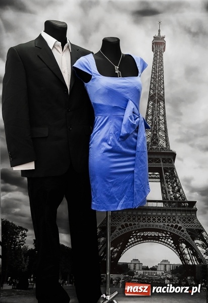 Zdjęcie w galerii na portalu naszraciborz.pl: Francja elegancja - nocne szperanie w Rabanie już w sobotę 19 listopada godz. 20.00  wiadomości z regionu