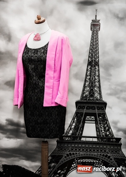 Zdjęcie w galerii na portalu naszraciborz.pl: Francja elegancja - nocne szperanie w Rabanie już w sobotę 19 listopada godz. 20.00  wiadomości z regionu