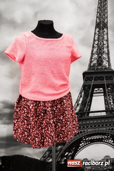 Zdjęcie w galerii na portalu naszraciborz.pl: Francja elegancja - nocne szperanie w Rabanie już w sobotę 19 listopada godz. 20.00  wiadomości z regionu