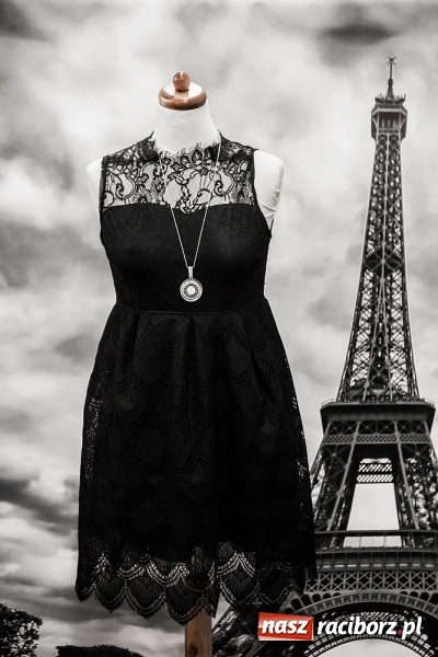 Zdjęcie w galerii na portalu naszraciborz.pl: Francja elegancja - nocne szperanie w Rabanie już w sobotę 19 listopada godz. 20.00  wiadomości z regionu