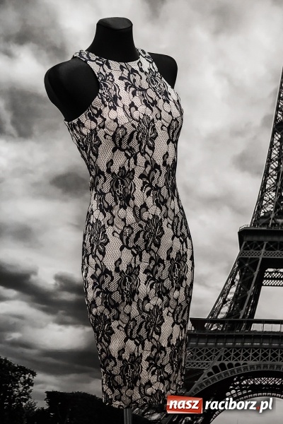 Zdjęcie w galerii na portalu naszraciborz.pl: Francja elegancja - nocne szperanie w Rabanie już w sobotę 19 listopada godz. 20.00  wiadomości z regionu