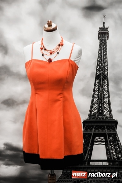 Zdjęcie w galerii na portalu naszraciborz.pl: Francja elegancja - nocne szperanie w Rabanie już w sobotę 19 listopada godz. 20.00  wiadomości z regionu