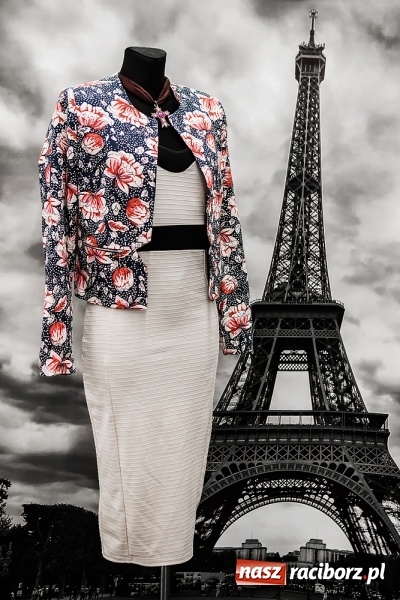 Zdjęcie w galerii na portalu naszraciborz.pl: Francja elegancja - nocne szperanie w Rabanie już w sobotę 19 listopada godz. 20.00  wiadomości z regionu