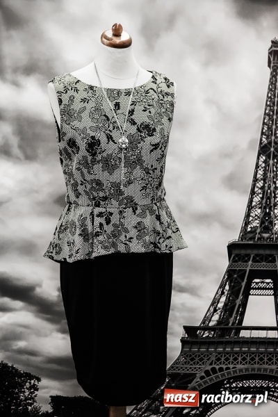 Zdjęcie w galerii na portalu naszraciborz.pl: Francja elegancja - nocne szperanie w Rabanie już w sobotę 19 listopada godz. 20.00  wiadomości z regionu