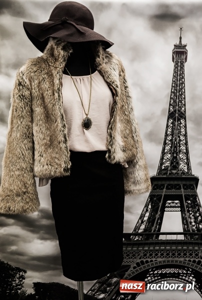 Zdjęcie w galerii na portalu naszraciborz.pl: Francja elegancja - nocne szperanie w Rabanie już w sobotę 19 listopada godz. 20.00  wiadomości z regionu