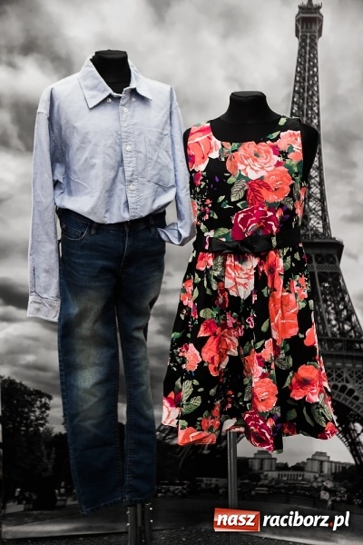 Zdjęcie w galerii na portalu naszraciborz.pl: Francja elegancja - nocne szperanie w Rabanie już w sobotę 19 listopada godz. 20.00  wiadomości z regionu