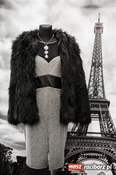 Zdjęcie w galerii na portalu naszraciborz.pl: Francja elegancja - nocne szperanie w Rabanie już w sobotę 19 listopada godz. 20.00  wiadomości z regionu