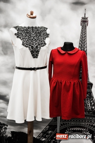 Zdjęcie w galerii na portalu naszraciborz.pl: Francja elegancja - nocne szperanie w Rabanie już w sobotę 19 listopada godz. 20.00  wiadomości z regionu