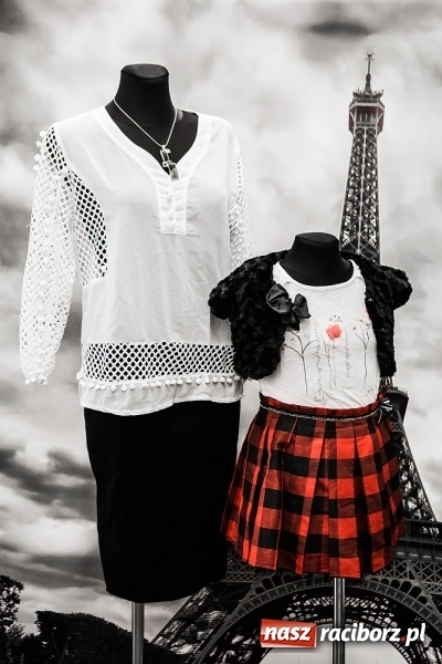 Zdjęcie w galerii na portalu naszraciborz.pl: Francja elegancja - nocne szperanie w Rabanie już w sobotę 19 listopada godz. 20.00  wiadomości z regionu