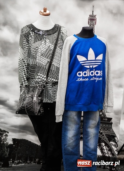 Zdjęcie w galerii na portalu naszraciborz.pl: Francja elegancja - nocne szperanie w Rabanie już w sobotę 19 listopada godz. 20.00  wiadomości z regionu