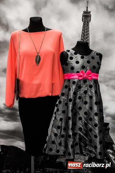 Zdjęcie w galerii na portalu naszraciborz.pl: Francja elegancja - nocne szperanie w Rabanie już w sobotę 19 listopada godz. 20.00  wiadomości z regionu